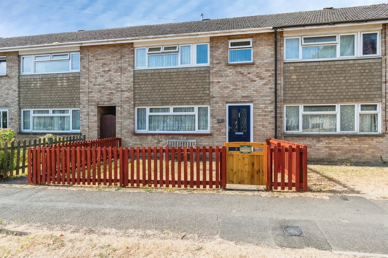 Patchway, Chippenham, SN14, photo 16