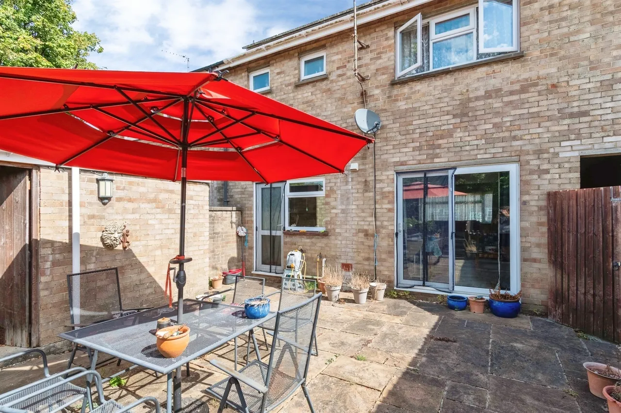 Patchway, Chippenham, SN14, photo 14