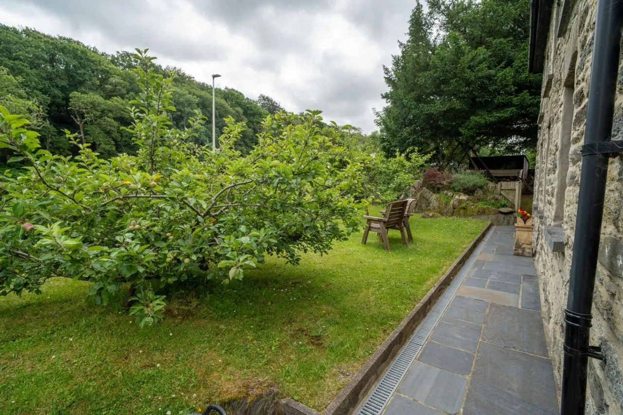 Dolen Farm, Glandyfi, SY20, photo 38