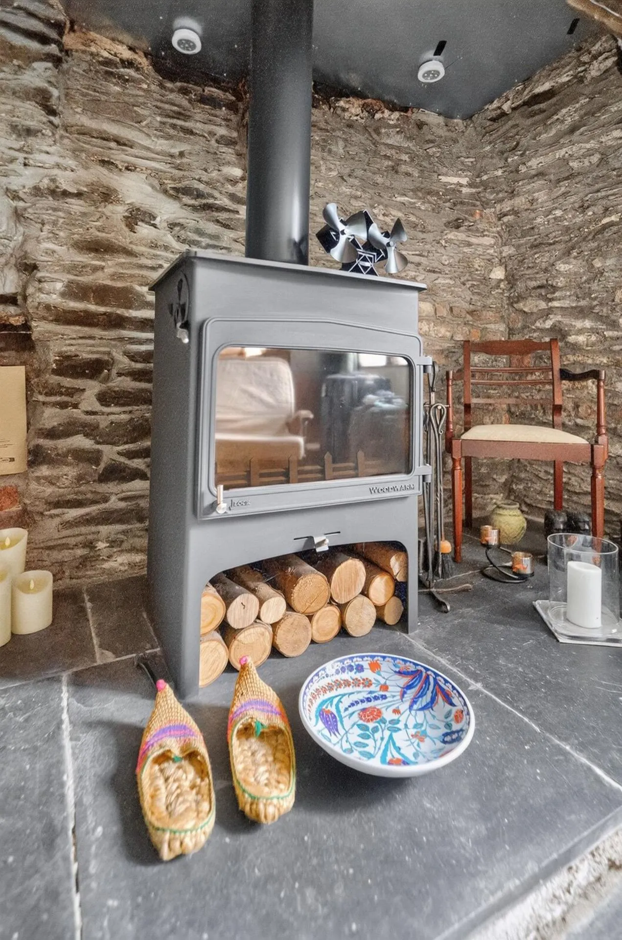 Dolen Farm, Glandyfi, SY20, photo 14