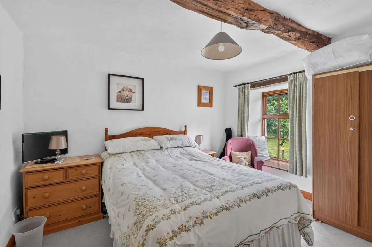 Dolen Farm, Glandyfi, SY20, photo 29