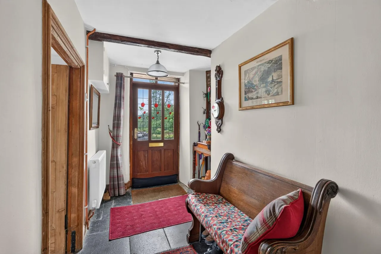 Dolen Farm, Glandyfi, SY20, photo 7