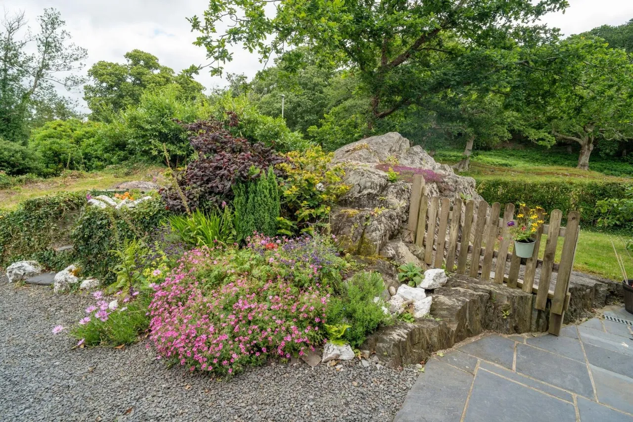 Dolen Farm, Glandyfi, SY20, photo 42