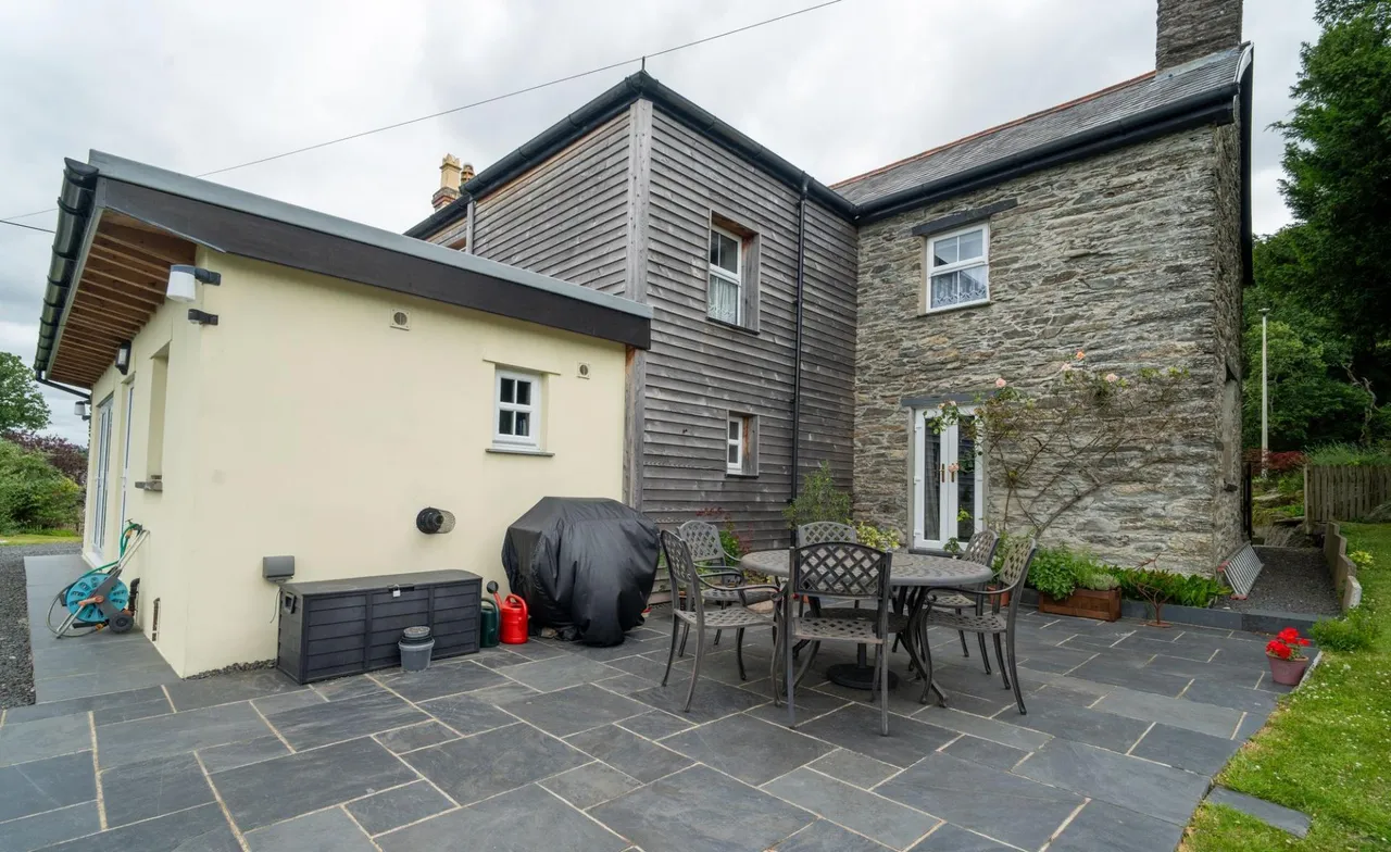 Dolen Farm, Glandyfi, SY20, photo 36