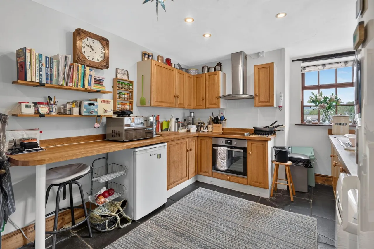 Dolen Farm, Glandyfi, SY20, photo 10