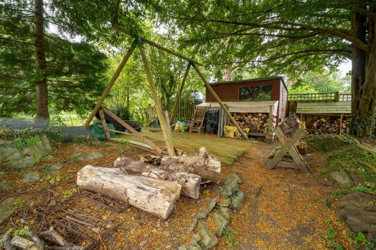 Dolen Farm, Glandyfi, SY20, photo 40
