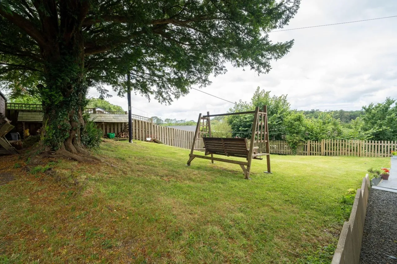Dolen Farm, Glandyfi, SY20, photo 39