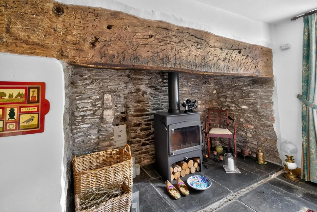 Dolen Farm, Glandyfi, SY20, photo 13