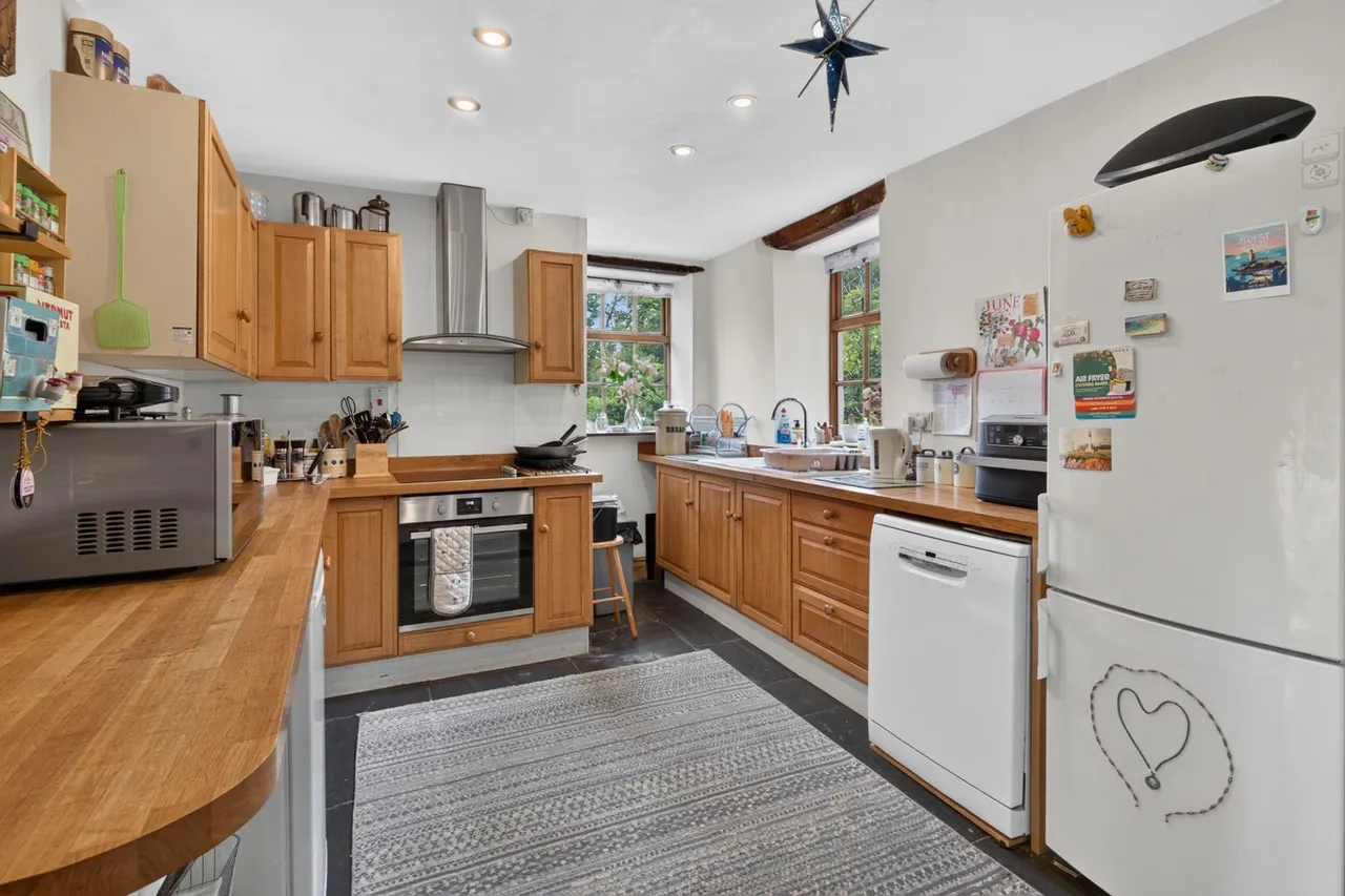 Dolen Farm, Glandyfi, SY20, photo 9