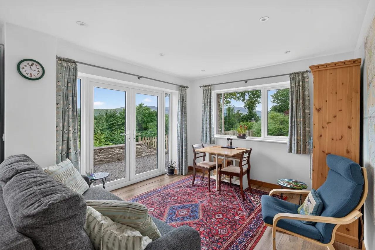 Dolen Farm, Glandyfi, SY20, photo 18