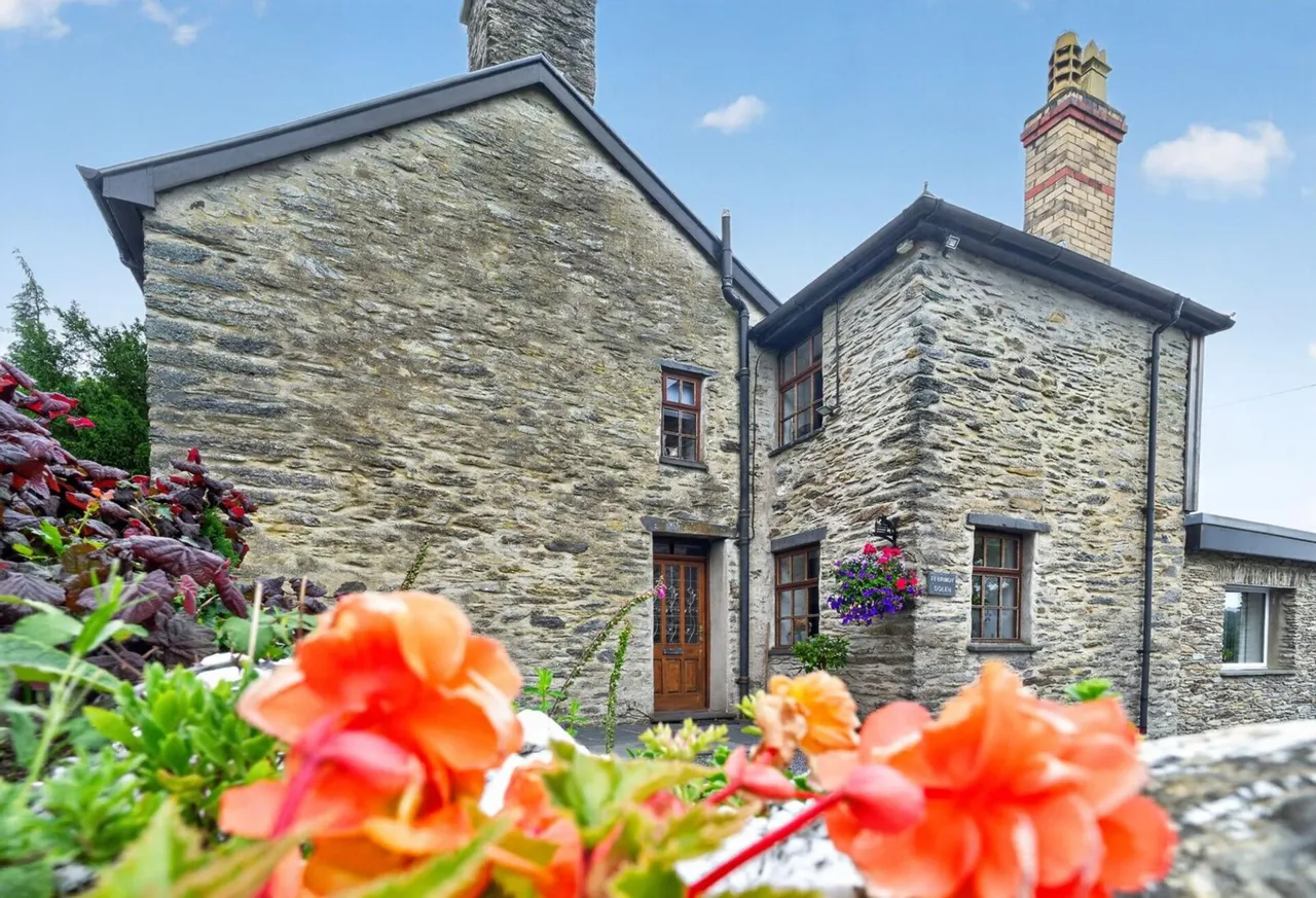 Dolen Farm, Glandyfi, SY20, photo 35