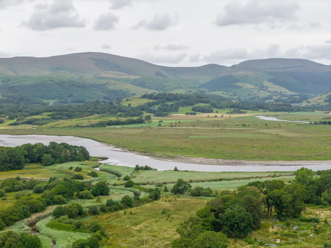 Dolen Farm, Glandyfi, SY20, photo 6