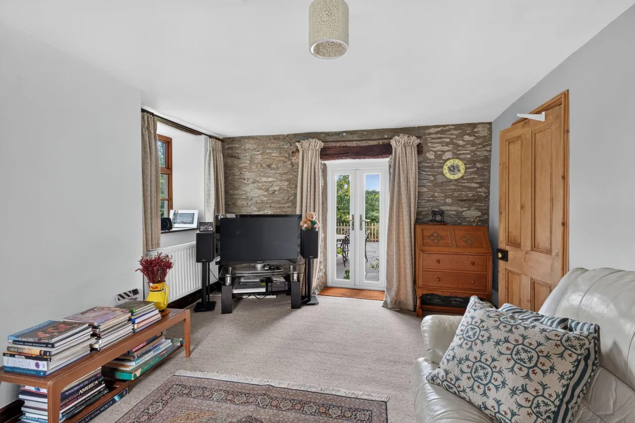 Dolen Farm, Glandyfi, SY20, photo 15