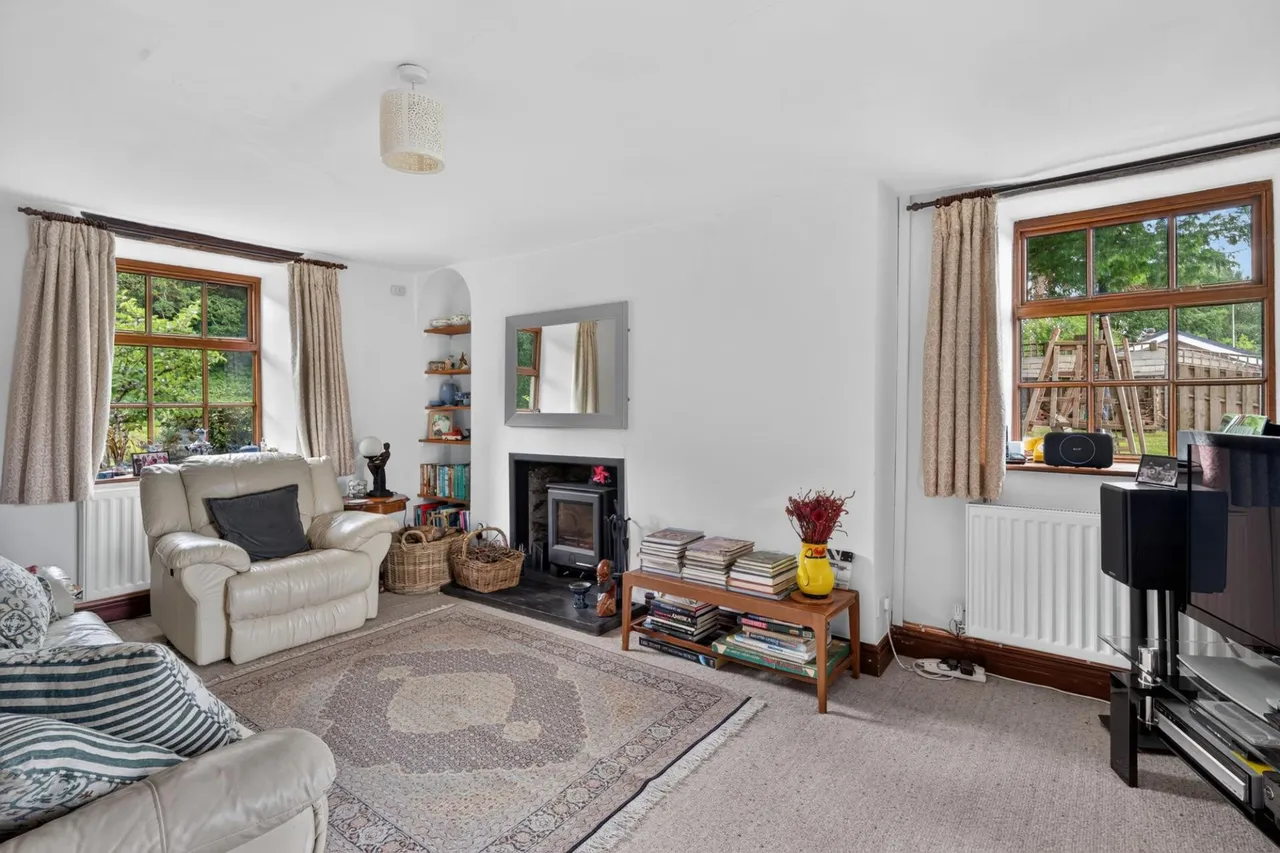 Dolen Farm, Glandyfi, SY20, photo 16
