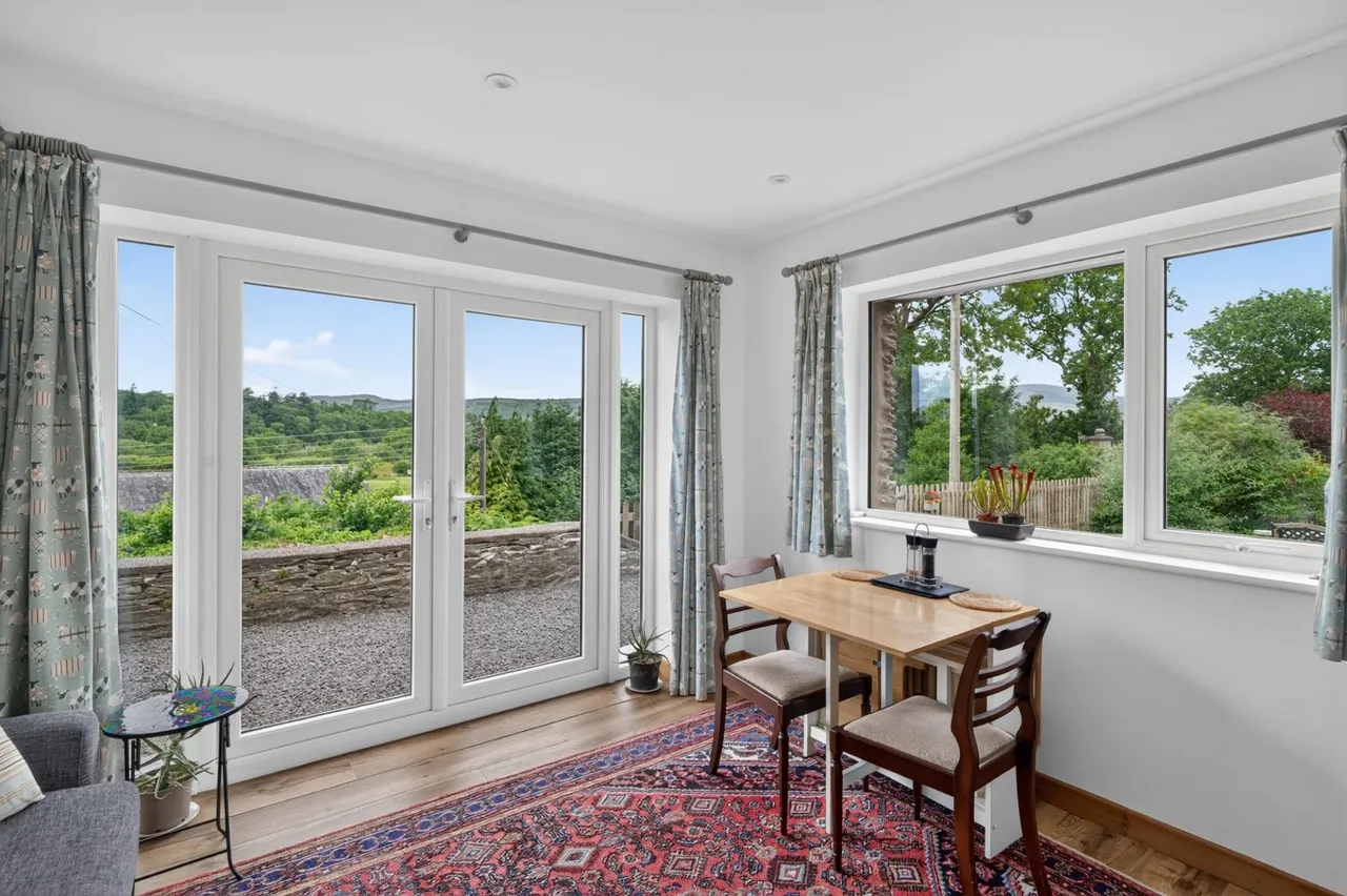 Dolen Farm, Glandyfi, SY20, photo 20