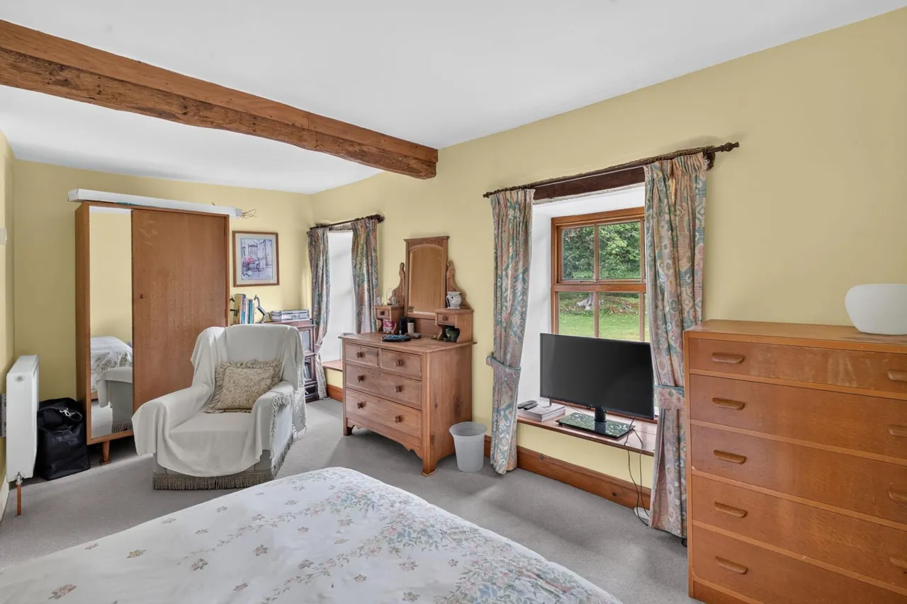 Dolen Farm, Glandyfi, SY20, photo 28