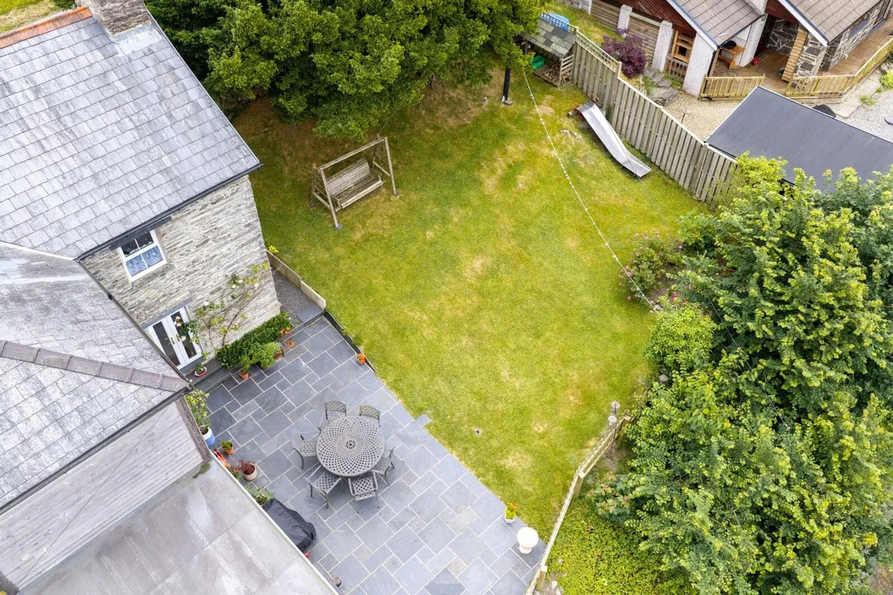 Dolen Farm, Glandyfi, SY20, photo 37