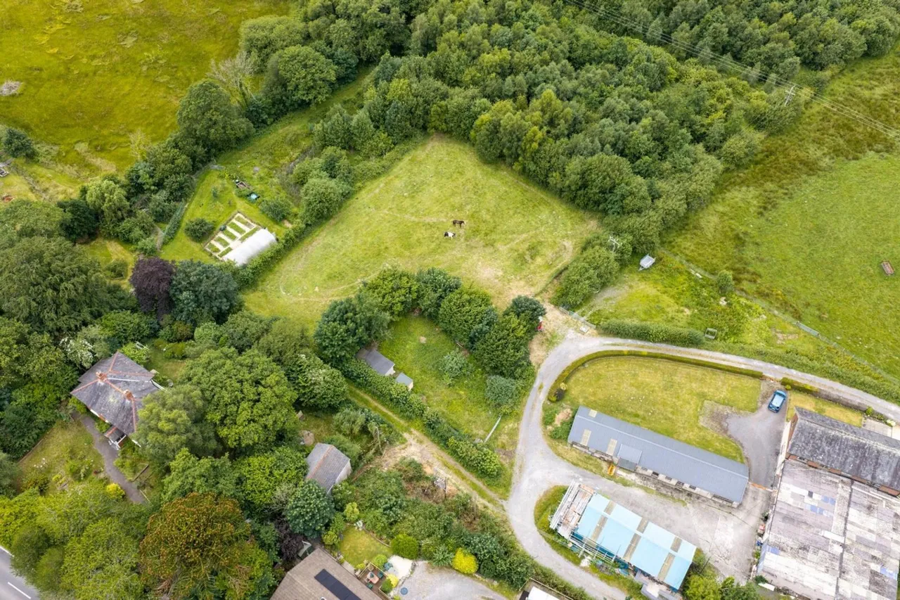 Dolen Farm, Glandyfi, SY20, photo 44