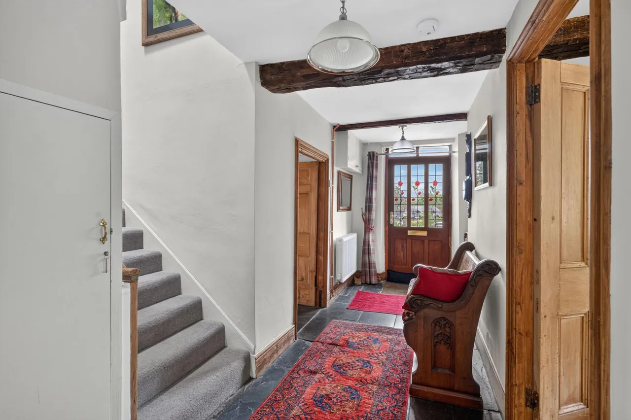 Dolen Farm, Glandyfi, SY20, photo 8