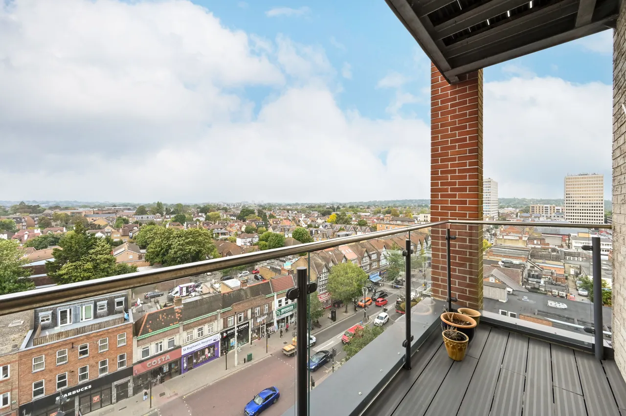Flat 59, New Malden House, photo 6
