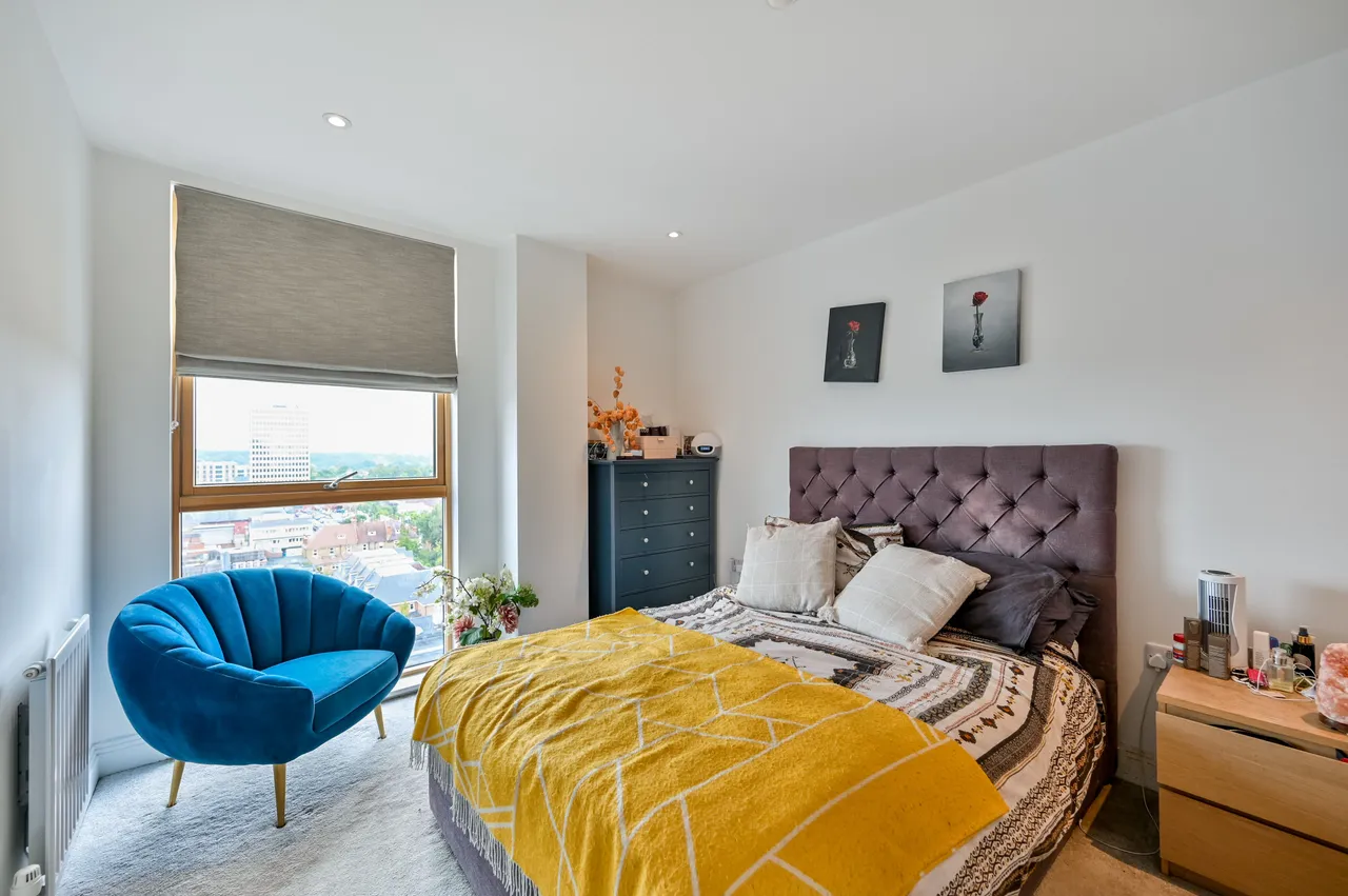 Flat 59, New Malden House, photo 7