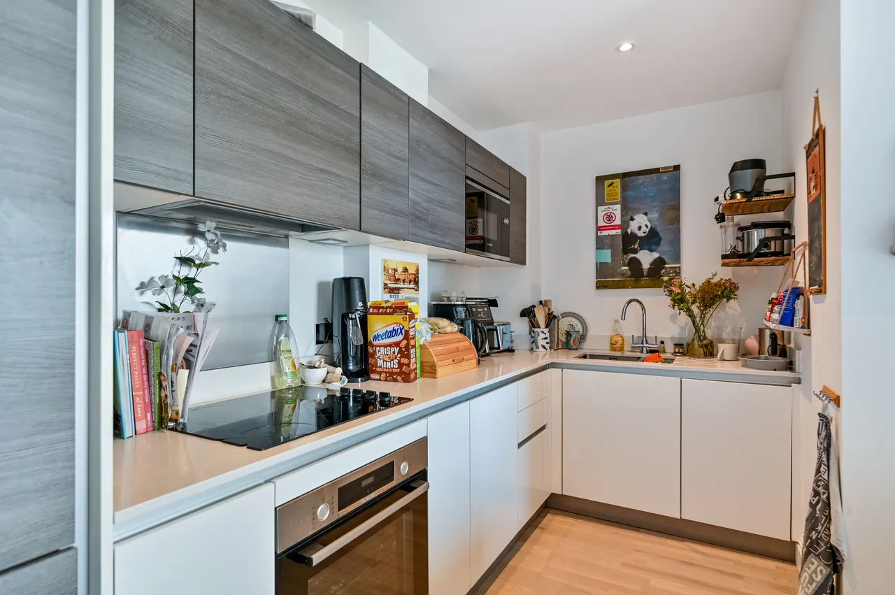 Flat 59, New Malden House, photo 4