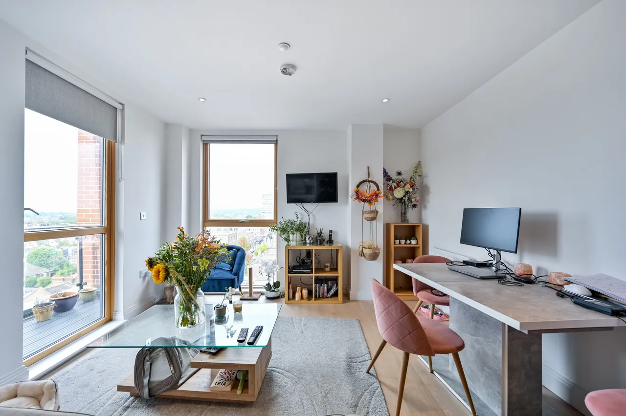 Flat 59, New Malden House, photo 5