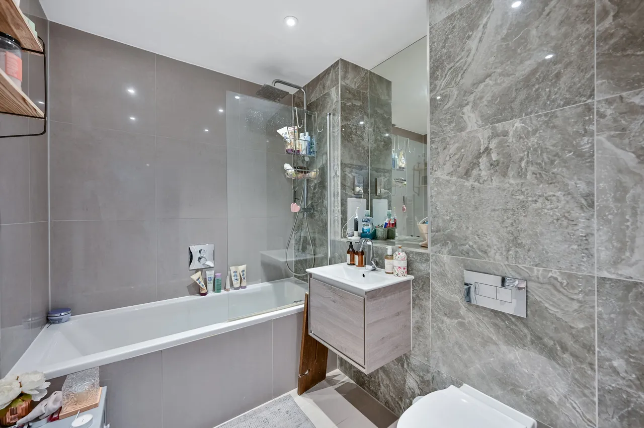 Flat 59, New Malden House, photo 8