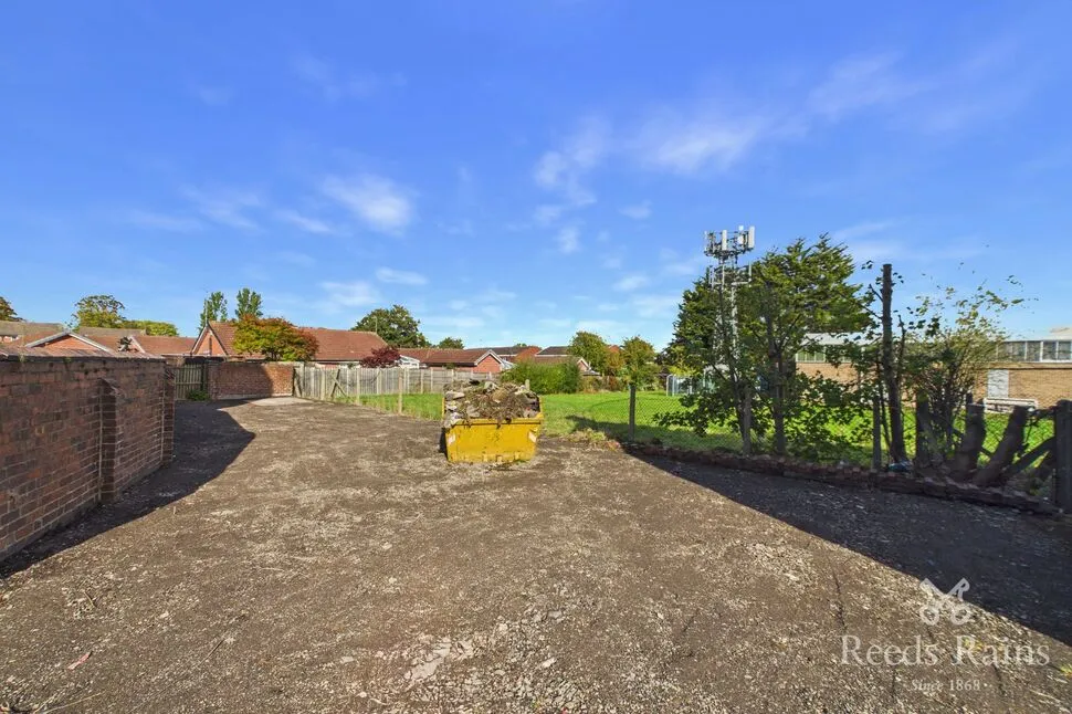 Station Road, Ossett, WF5, photo 2