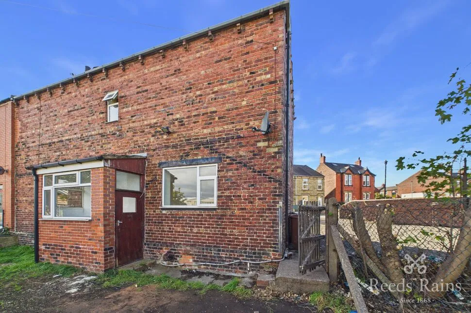 Station Road, Ossett, WF5, photo 17