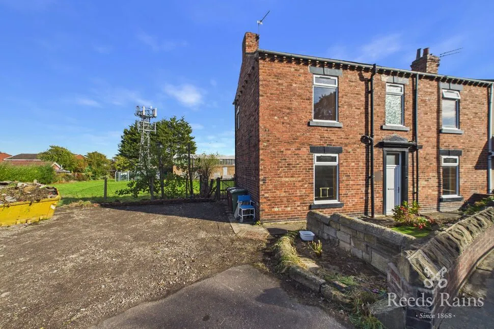 Station Road, Ossett, WF5, photo 16
