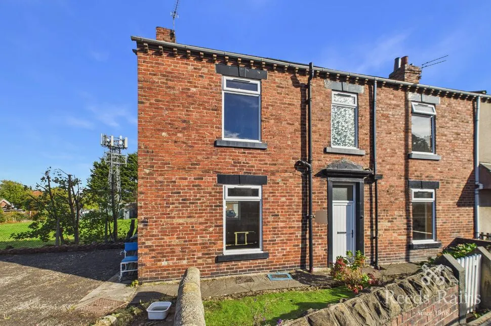 3 bed house for sale, Station Road, Ossett, WF5