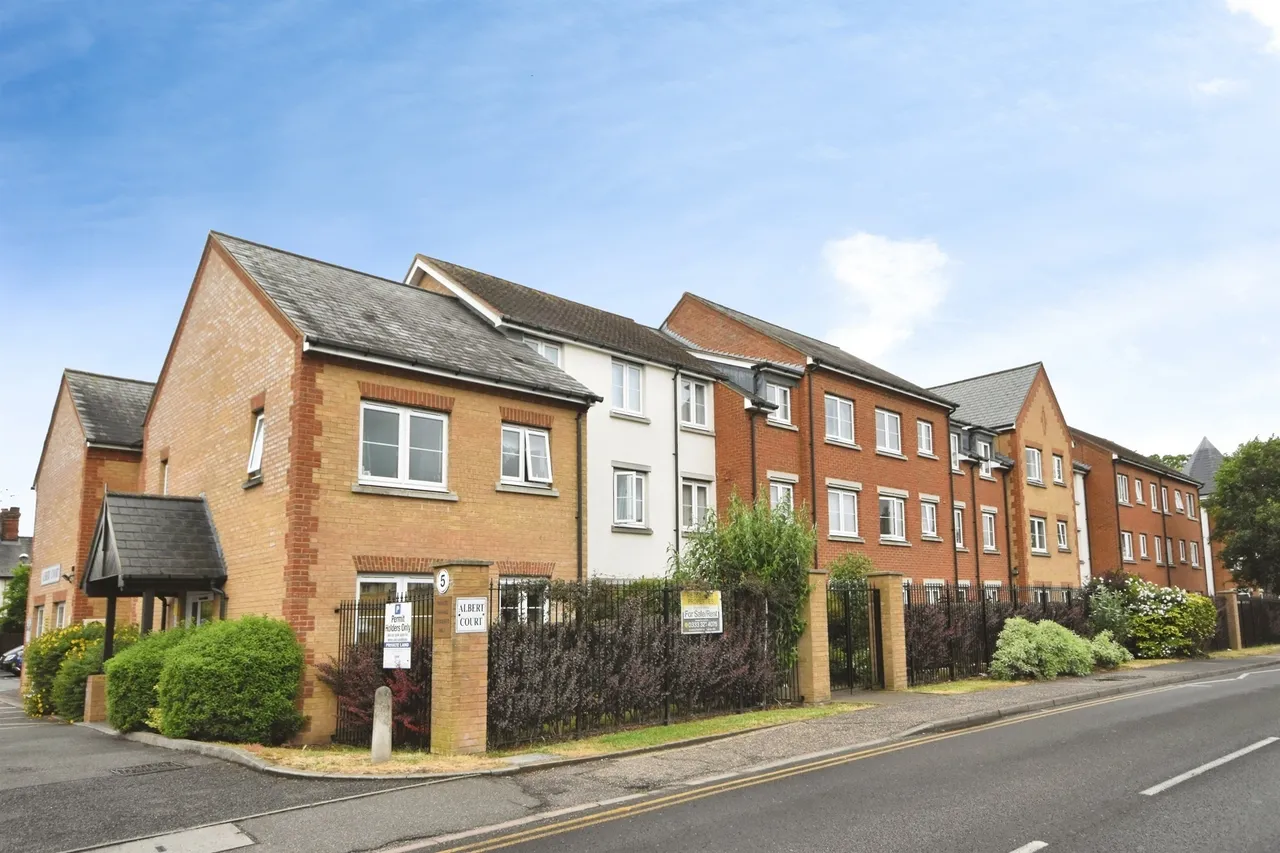 Railway Street, Braintree, CM7, photo 16