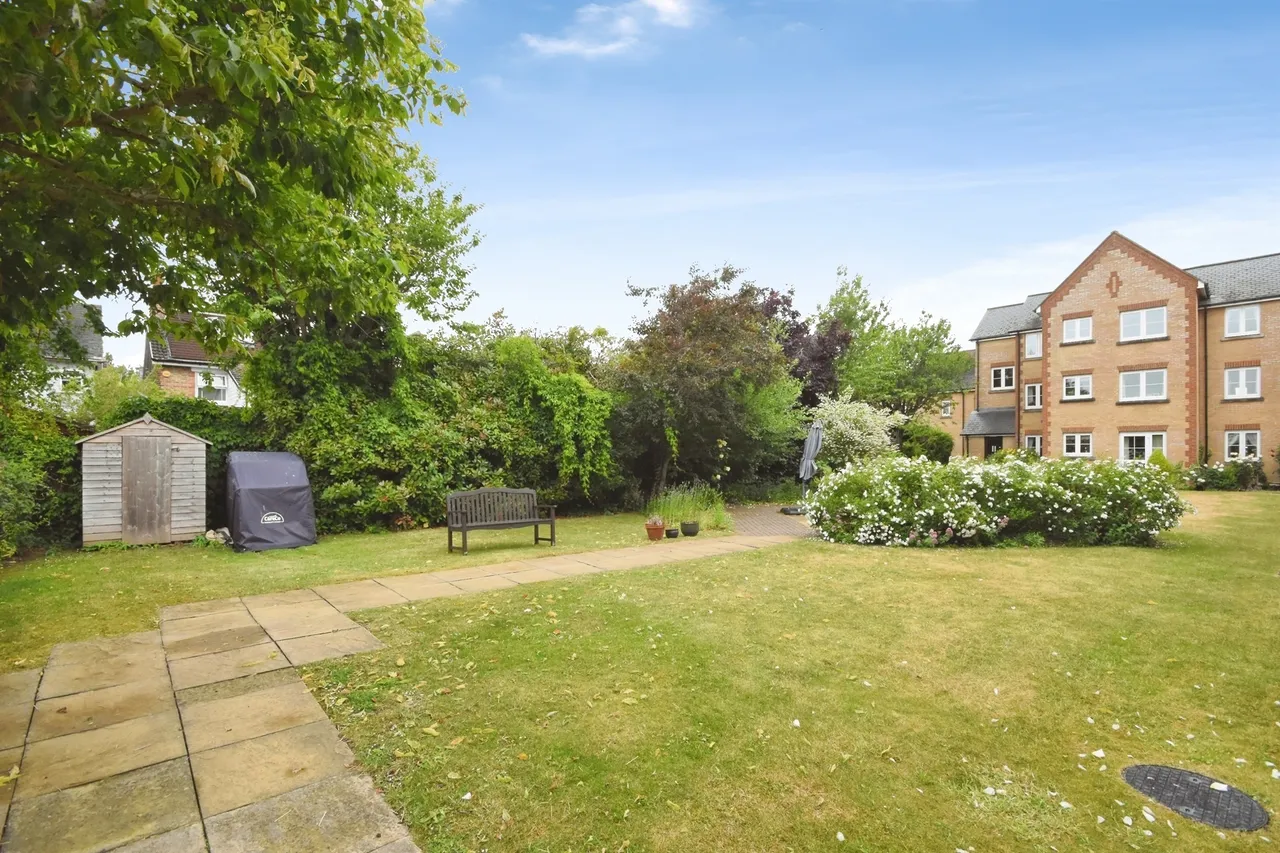 Railway Street, Braintree, CM7, photo 13