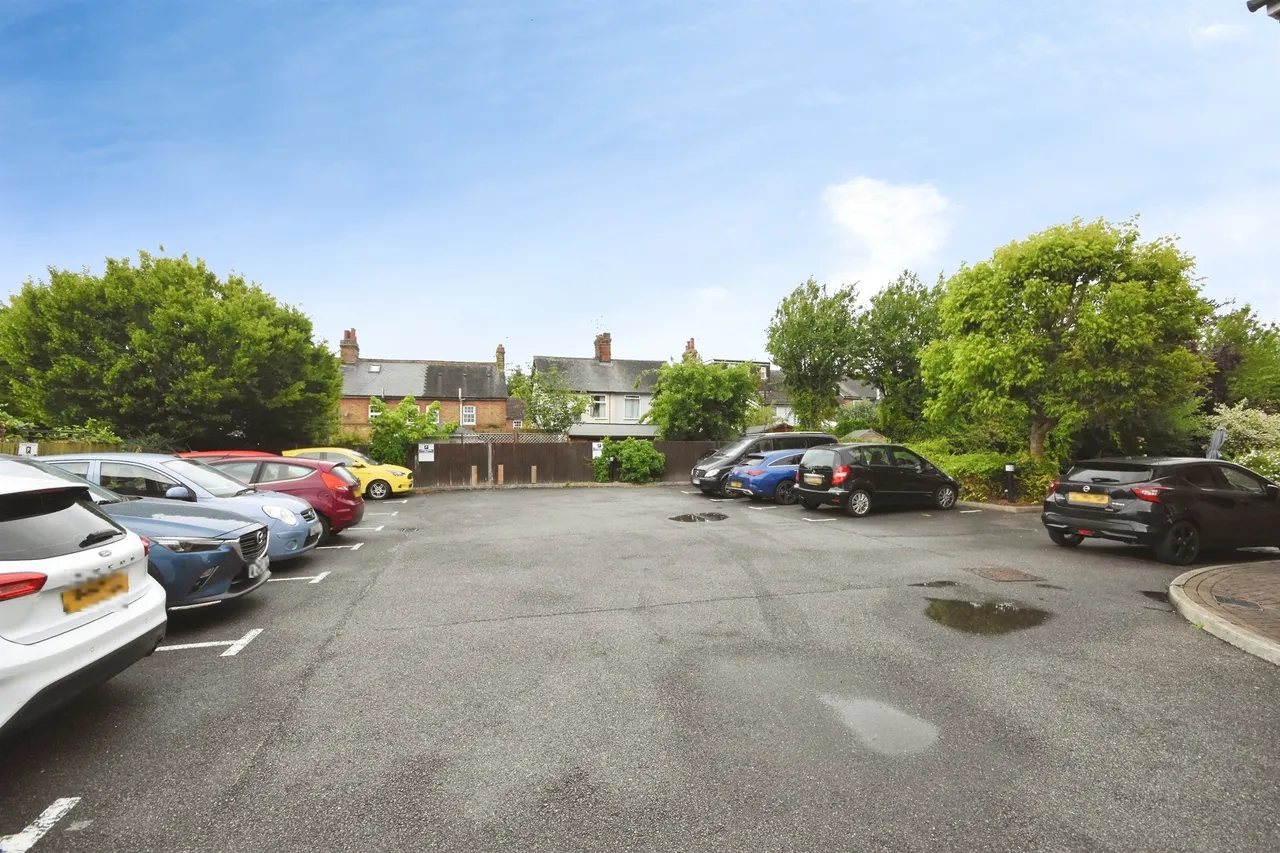 Railway Street, Braintree, CM7, photo 15
