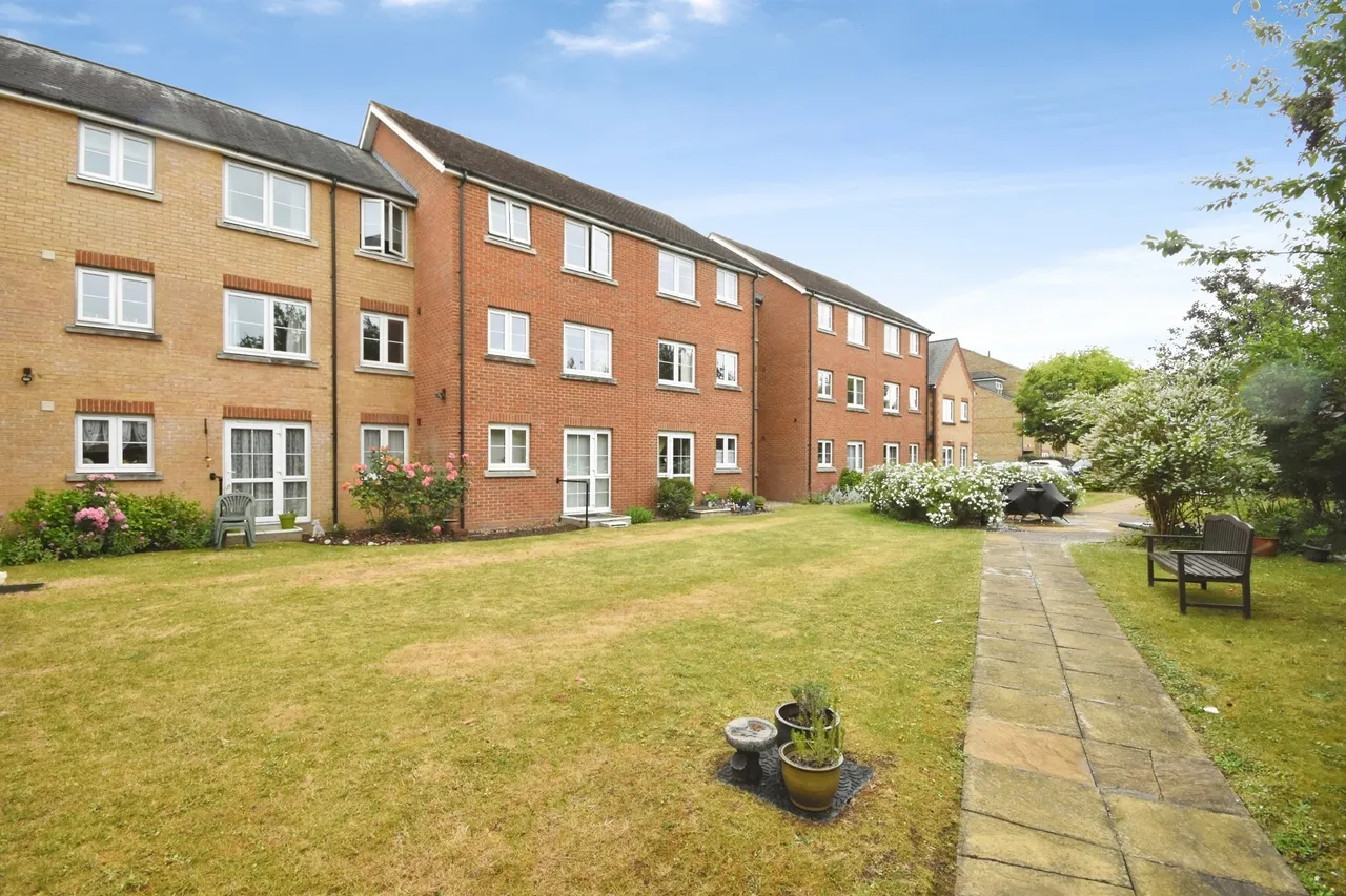 Railway Street, Braintree, CM7, photo 10
