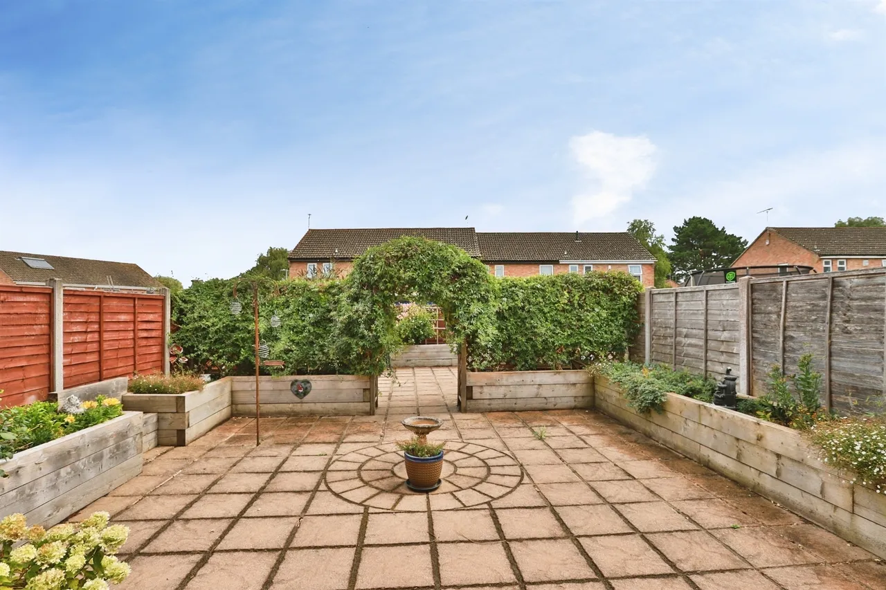 Oakmead Road, Poole, BH17, photo 21