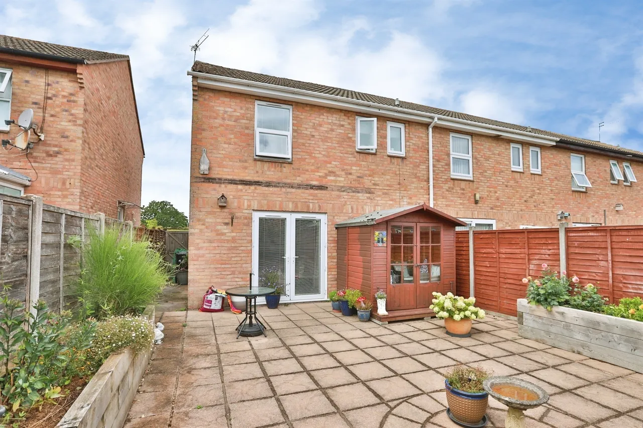 Oakmead Road, Poole, BH17, photo 20