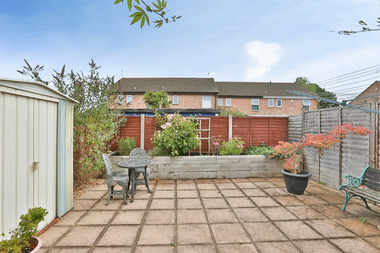 Oakmead Road, Poole, BH17, photo 22