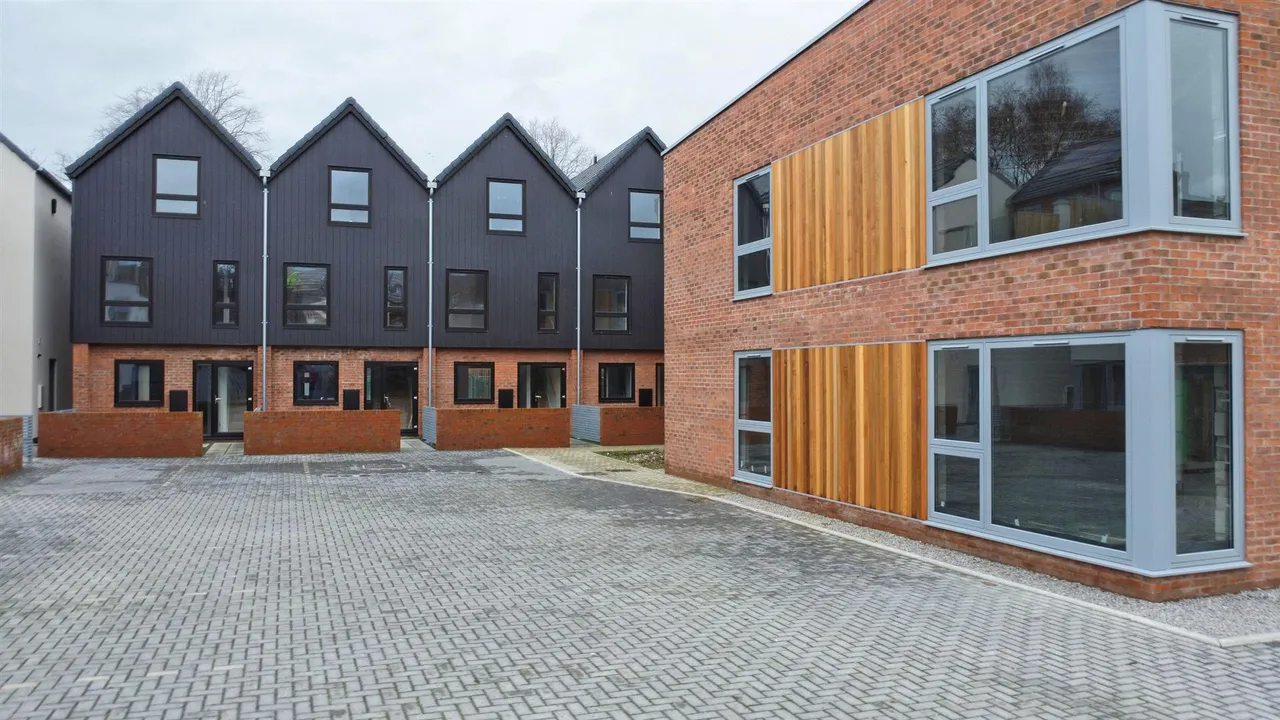 St Nicholas Road, Beverley, photo 7