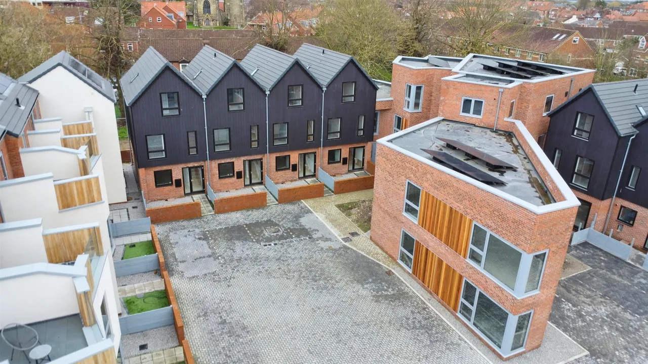 St Nicholas Road, Beverley, photo 8