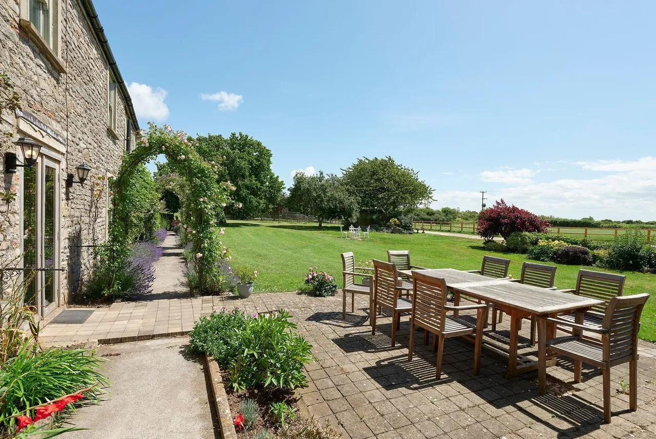 Shiplate Road, Bleadon, BS24, photo 24