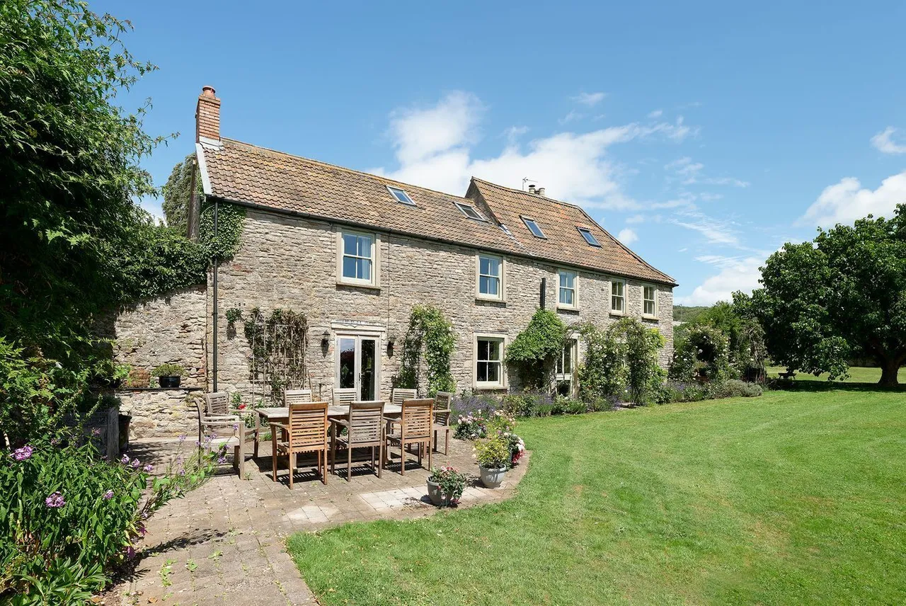Shiplate Road, Bleadon, BS24, photo 18