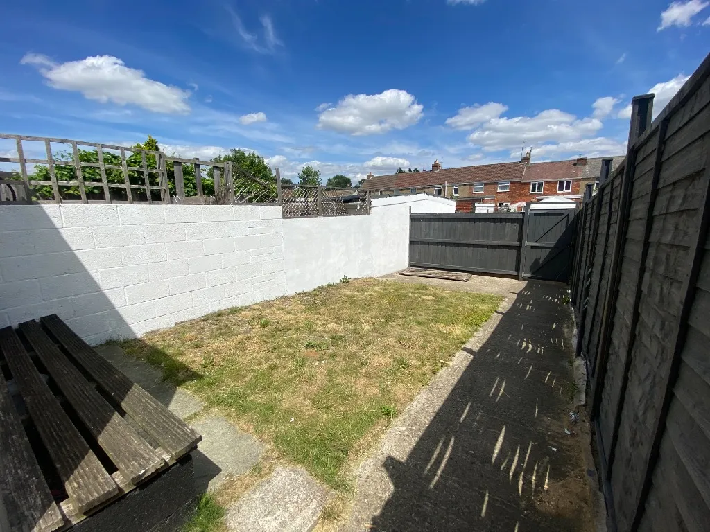 Omdurman Street, Swindon, SN2, photo 7