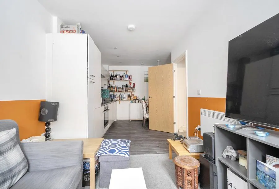 Whitchurch Lane, Bristol, BS14, photo 5