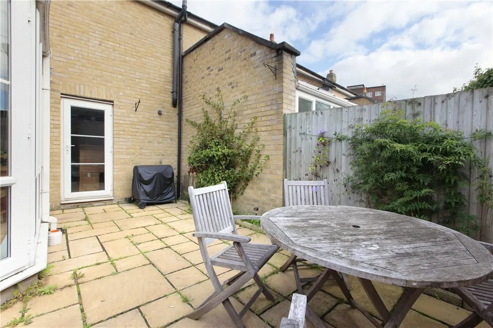 Old Dairy Mews, Balham, SW12, photo 10
