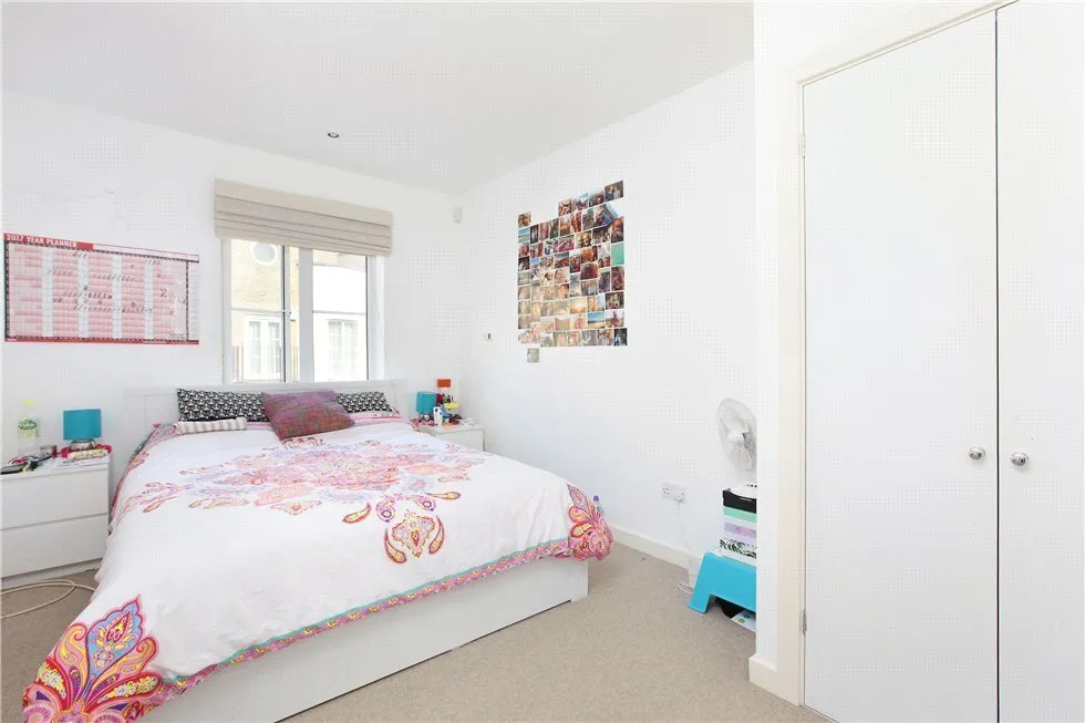 Old Dairy Mews, Balham, SW12, photo 11