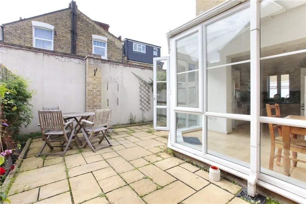 Old Dairy Mews, Balham, SW12, photo 9
