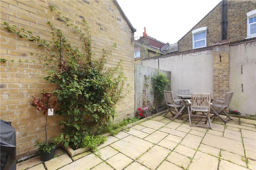 Old Dairy Mews, Balham, SW12, photo 8