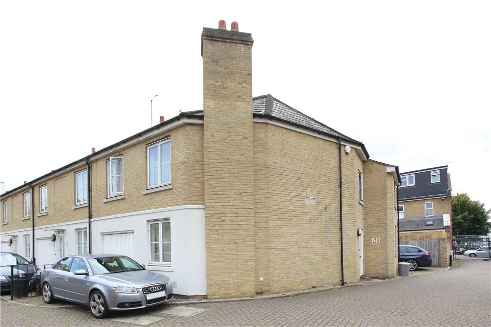 Old Dairy Mews, Balham, SW12, photo 14